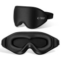 Maska na spaní Tech-Protect EYESHADE matná černá