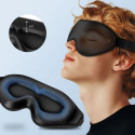 Maska na spaní Tech-Protect EYESHADE matná černá