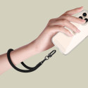Řemínek Tech-Protect C3S pro telefony – černá/černá