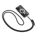 Řemínek Tech-Protect C1S pro telefon černá/černá
