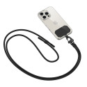 Řemínek Tech-Protect C5S pro telefon – černý