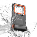 Tech-Protect IPX8 vodotěsné pouzdro univerzální 4.7–6.7" černá