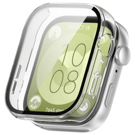 TECH-PROTECT DEFENSE360 pro Huawei Watch Fit 3 clear