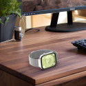Řemínek Tech-Protect MILANESEBAND pro Huawei Watch Fit 3/4/5 - čern