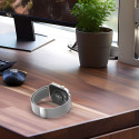 Řemínek Tech-Protect MILANESEBAND pro Huawei Watch Fit 3/4/5 - čern