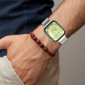 Řemínek Tech-Protect MilaneseBand pro Huawei Watch FIT 3/4/5 - rose