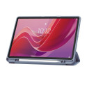 Pouzdro Tech-Protect SmartCase Pen Lenovo Tab M11 - lavender