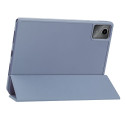 Pouzdro Tech-Protect SmartCase Pen Lenovo Tab M11 - lavender