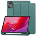 Tech-Protect SmartCase Pen pro Lenovo Tab M11 / K11E 11.0 - green
