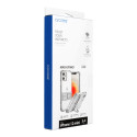 ARAREE Mach Stand Ultra odolný kryt se stojánkem pro iPhone 12 Mini, čirý
