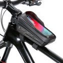 Držák Tech-Protect V2 na kolo SAKWA ”M” black