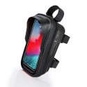 Držák Tech-Protect V2 na kolo SAKWA ”M” black