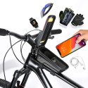 Držák Tech-Protect V2 na kolo SAKWA ”M” black