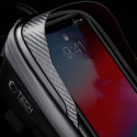 Držák Tech-Protect V2 na kolo SAKWA ”M” black