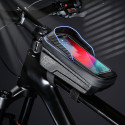 Držák Tech-Protect V2 na kolo SAKWA ”M” black