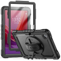 Kryt Tech-Protect SOLID360 pro Lenovo TAB M11 / K11E - black
