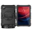 Kryt Tech-Protect SOLID360 pro Lenovo TAB M11 / K11E - black