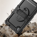 Kryt Tech-Protect SOLID360 pro Lenovo TAB M11 / K11E - black