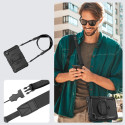Kryt Tech-Protect SOLID360 pro Lenovo TAB M11 / K11E - black