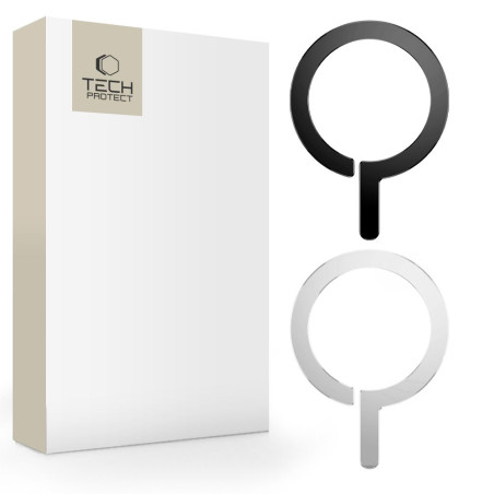 Držák Tech-Protect METALRING MagSafe set 2 ks