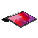 Tech-Protect SmartCase Pen Lenovo Tab M11 / K11E 11.0 - black
