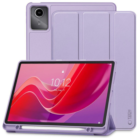 Tech-Protect SmartCase Pen pro Lenovo Tab M11 / K11E - violet