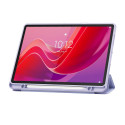 Tech-Protect SmartCase Pen pro Lenovo Tab M11 / K11E - violet