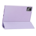 Tech-Protect SmartCase Pen pro Lenovo Tab M11 / K11E - violet