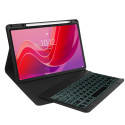 Pouzdro Tech-Protect SC PEN pro Lenovo TAB M11 / K11E - black
