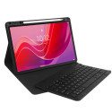 Pouzdro Tech-Protect SC PEN pro Lenovo TAB M11 / K11E - black