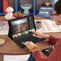 Pouzdro Tech-Protect SC PEN pro Lenovo TAB M11 / K11E - black