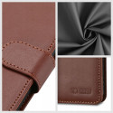 Pouzdro Tech-Protect Wallet Galaxy XCover 7 černé