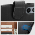 Pouzdro Tech-Protect Wallet Galaxy XCover 7 černé
