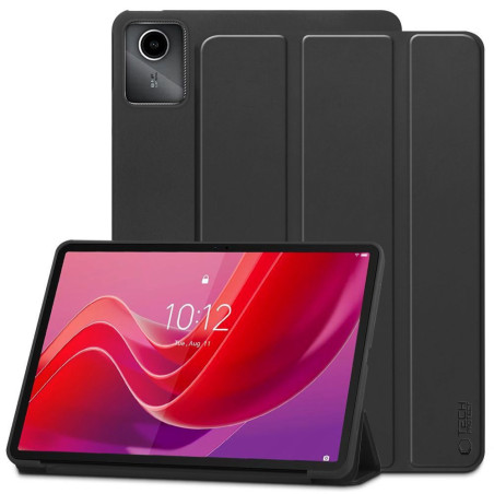 Pouzdro Tech‑Protect SMARTCASE Lenovo Tab M11/K11E černé
