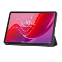 Pouzdro Tech‑Protect SMARTCASE Lenovo Tab M11/K11E černé