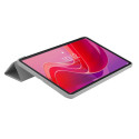 Pouzdro Tech-Protect SmartCase pro Lenovo Tab – šedé