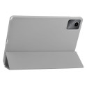 Pouzdro Tech-Protect SmartCase pro Lenovo Tab – šedé
