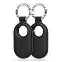 Tech-Protect ICON 2-PACK pro Galaxy SmartTag 2 - černé