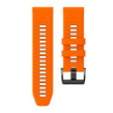 Tech-Protect ICONBAND PRO řemínek pro Garmin FENIX 51 mm - orange/bl