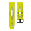 Řemínek Tech-Protect ICONBAND PRO Garmin 51 mm - lime/black