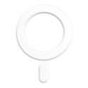 Držák Tech-Protect MAGMAT MAGSAFE UNIVERSAL - bílá