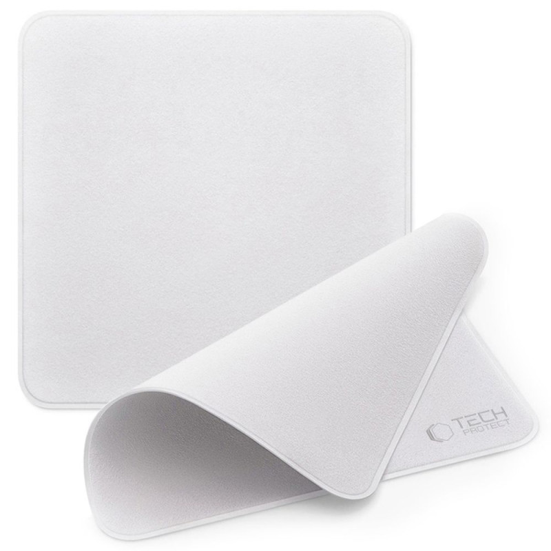 Čistící sada Tech-Protect pro obrazovky - šedá (2 ks)
