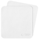Čisticí sada Tech-Protect na obrazovky (2 ks) šedá