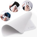 Čisticí sada Tech-Protect na obrazovky (2 ks) šedá
