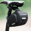 Podsedlová brašna na kolo Rockbros C40 - černá
