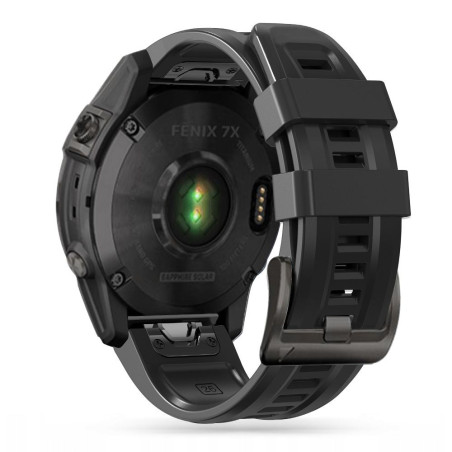 Řemínek Tech-Protect Iconband Garmin FENIX 51 mm black