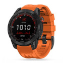 Řemínek Tech-Protect ICONBAND pro Garmin (51 MM) - oranžový