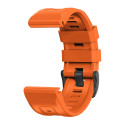 Řemínek Tech-Protect ICONBAND pro Garmin (51 MM) - oranžový