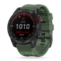 Řemínek Tech-Protect ICONBAND Garmin FENIX - e army green