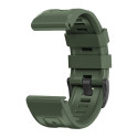 Řemínek Tech-Protect ICONBAND Garmin FENIX - e army green